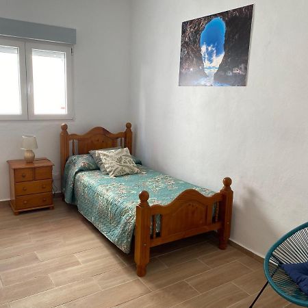 Casa Rachel Apartment Лос Лианос де Аридане Екстериор снимка